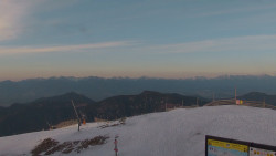 Chopok panorama, Vysoké Tatry