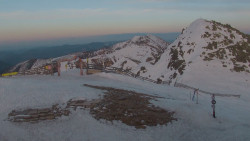 Chopok panorama, Vysoké Tatry