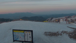 Chopok panorama, Vysoké Tatry