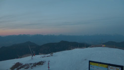 Chopok panorama, Vysoké Tatry