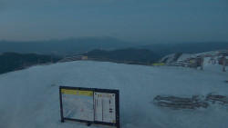 Chopok panorama, Vysoké Tatry