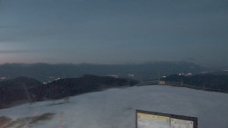 Chopok panorama, Vysoké Tatry