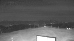 Chopok panorama, Vysoké Tatry