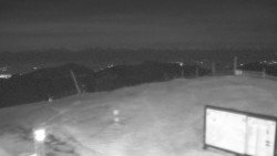 Chopok panorama, Vysoké Tatry