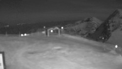 Chopok panorama, Vysoké Tatry