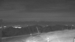 Chopok panorama, Vysoké Tatry