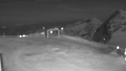 Chopok panorama, Vysoké Tatry