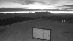 Chopok panorama, Vysoké Tatry