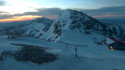 Chopok panorama, Vysoké Tatry