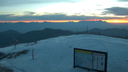 Chopok panorama, Vysoké Tatry