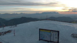Chopok panorama, Vysoké Tatry