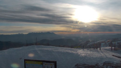 Chopok panorama, Vysoké Tatry