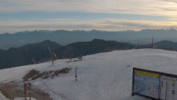 Chopok panorama, Vysoké Tatry