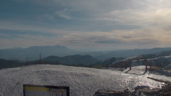 Chopok panorama, Vysoké Tatry