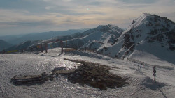 Chopok panorama, Vysoké Tatry