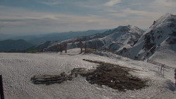 Chopok panorama, Vysoké Tatry