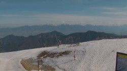 Chopok panorama, Vysoké Tatry