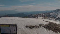 Chopok panorama, Vysoké Tatry