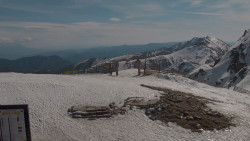 Chopok panorama, Vysoké Tatry