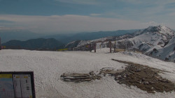 Chopok panorama, Vysoké Tatry