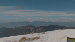 Chopok panorama, Vysoké Tatry