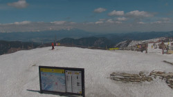 Chopok panorama, Vysoké Tatry