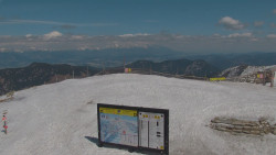 Chopok panorama, Vysoké Tatry