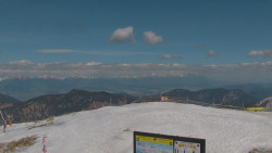 Chopok panorama, Vysoké Tatry