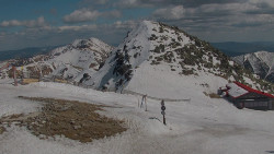 Chopok panorama, Vysoké Tatry