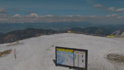 Chopok panorama, Vysoké Tatry