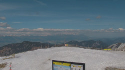 Chopok panorama, Vysoké Tatry