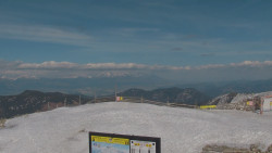 Chopok panorama, Vysoké Tatry