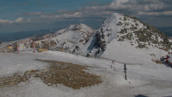 Chopok panorama, Vysoké Tatry