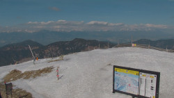 Chopok panorama, Vysoké Tatry