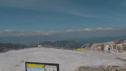 Chopok panorama, Vysoké Tatry