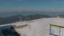 Chopok panorama, Vysoké Tatry