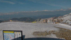 Chopok panorama, Vysoké Tatry