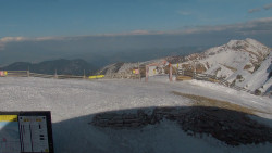 Chopok panorama, Vysoké Tatry