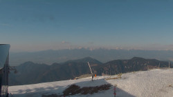 Chopok panorama, Vysoké Tatry