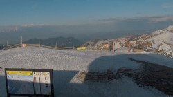 Chopok panorama, Vysoké Tatry
