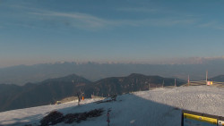 Chopok panorama, Vysoké Tatry