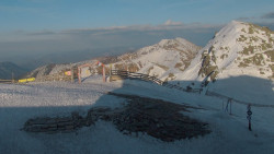 Chopok panorama, Vysoké Tatry