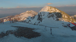 Chopok panorama, Vysoké Tatry