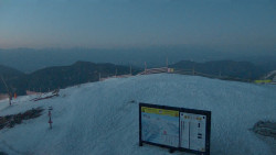 Chopok panorama, Vysoké Tatry