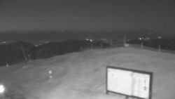 Chopok panorama, Vysoké Tatry