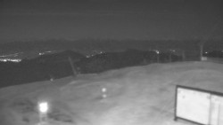 Chopok panorama, Vysoké Tatry