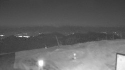 Chopok panorama, Vysoké Tatry