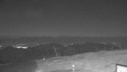 Chopok panorama, Vysoké Tatry