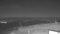 Chopok panorama, Vysoké Tatry