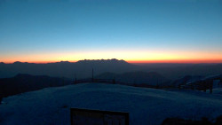 Chopok panorama, Vysoké Tatry